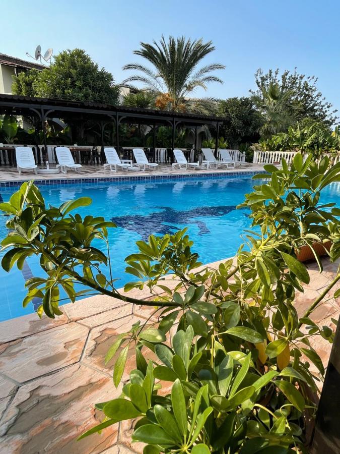 Club Alda Hotel Lapithos  Exterior photo