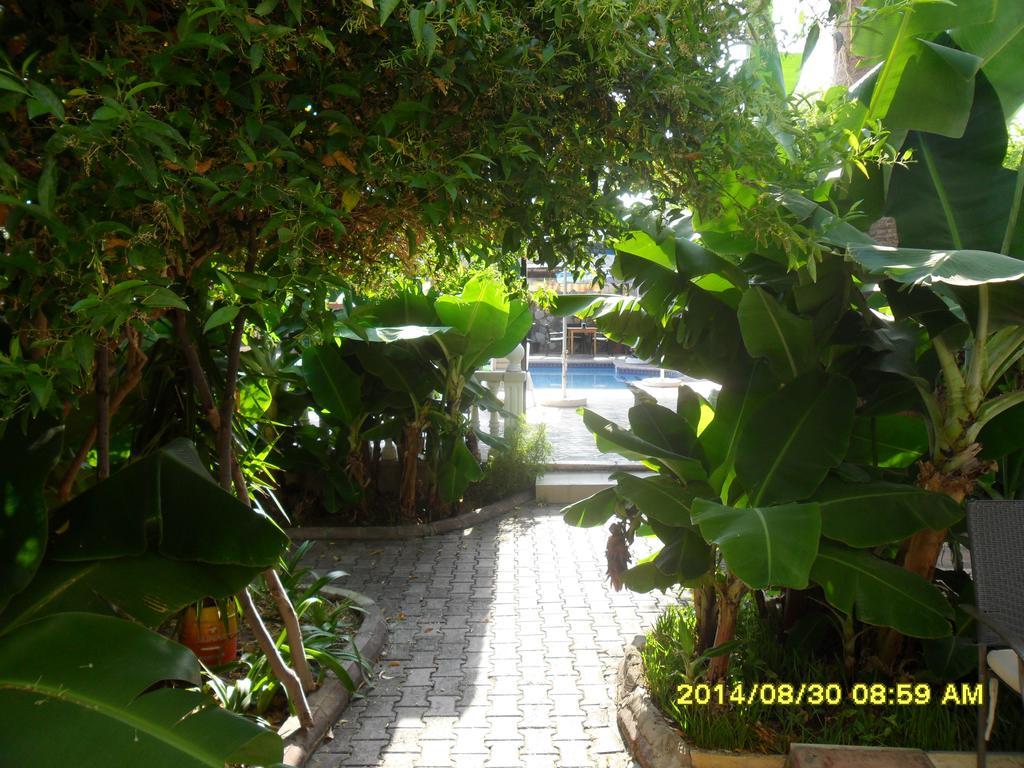 Club Alda Hotel Lapithos  Exterior photo
