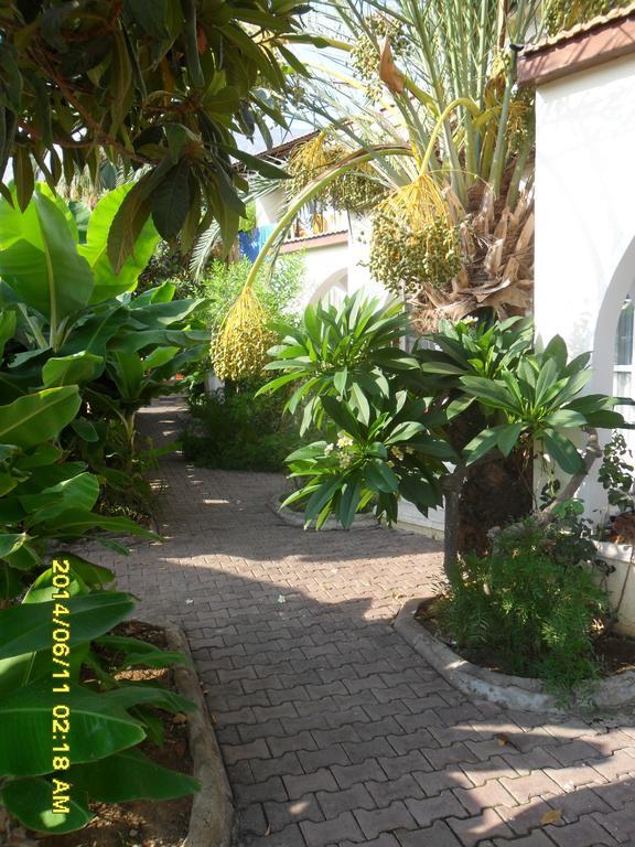 Club Alda Hotel Lapithos  Exterior photo