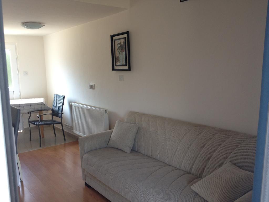 Club Alda Hotel Lapithos  Room photo