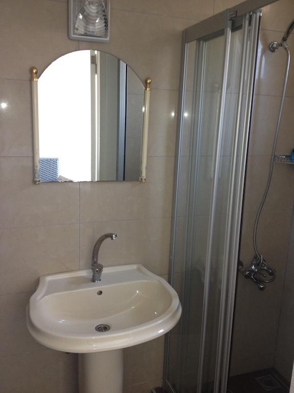 Club Alda Hotel Lapithos  Room photo